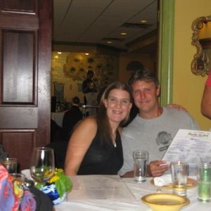 Meet your Posher, Katy